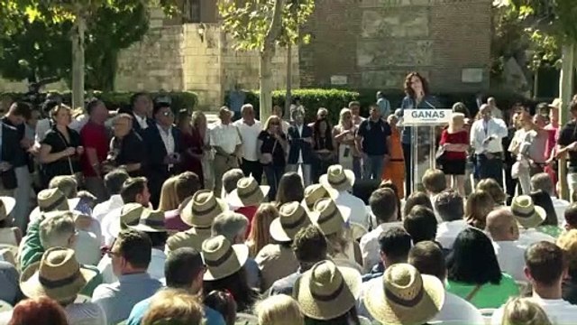 El acercamiento de presos de ETA protagoniza la actualidad política