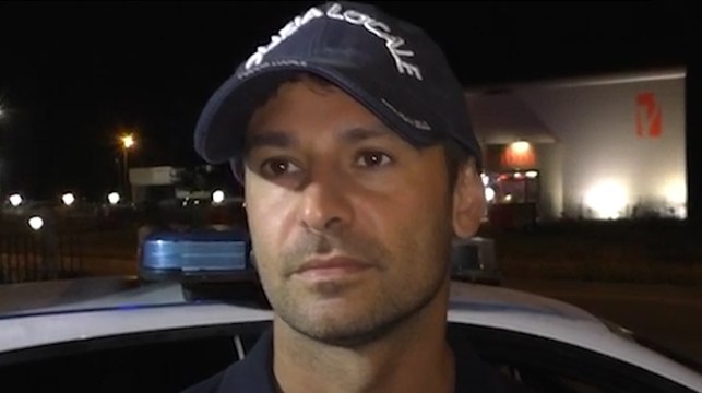 Educazione stradale con la polizia locale: l'esperienza di quattro ragazzi