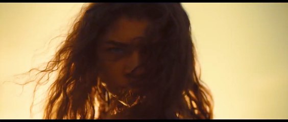 Dune Bande-annonce (IT)