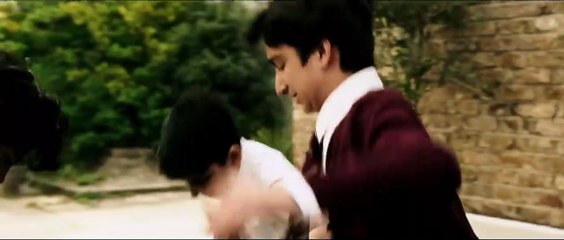 Morbius Bande-annonce (ES)