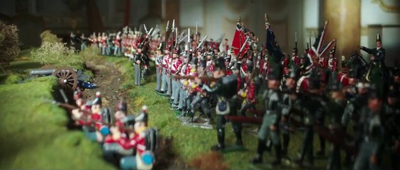 The King’s Man : Première Mission Bande-annonce (DE)