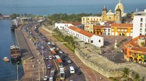 Secretaría del Interior de Cartagena explica polémico toque de queda para menores de edad