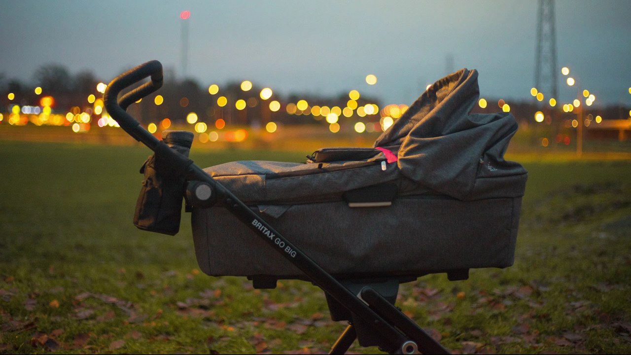 Baby-entführerin wurde gefasst!