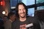 Happy Birthday, Keanu Reeves!