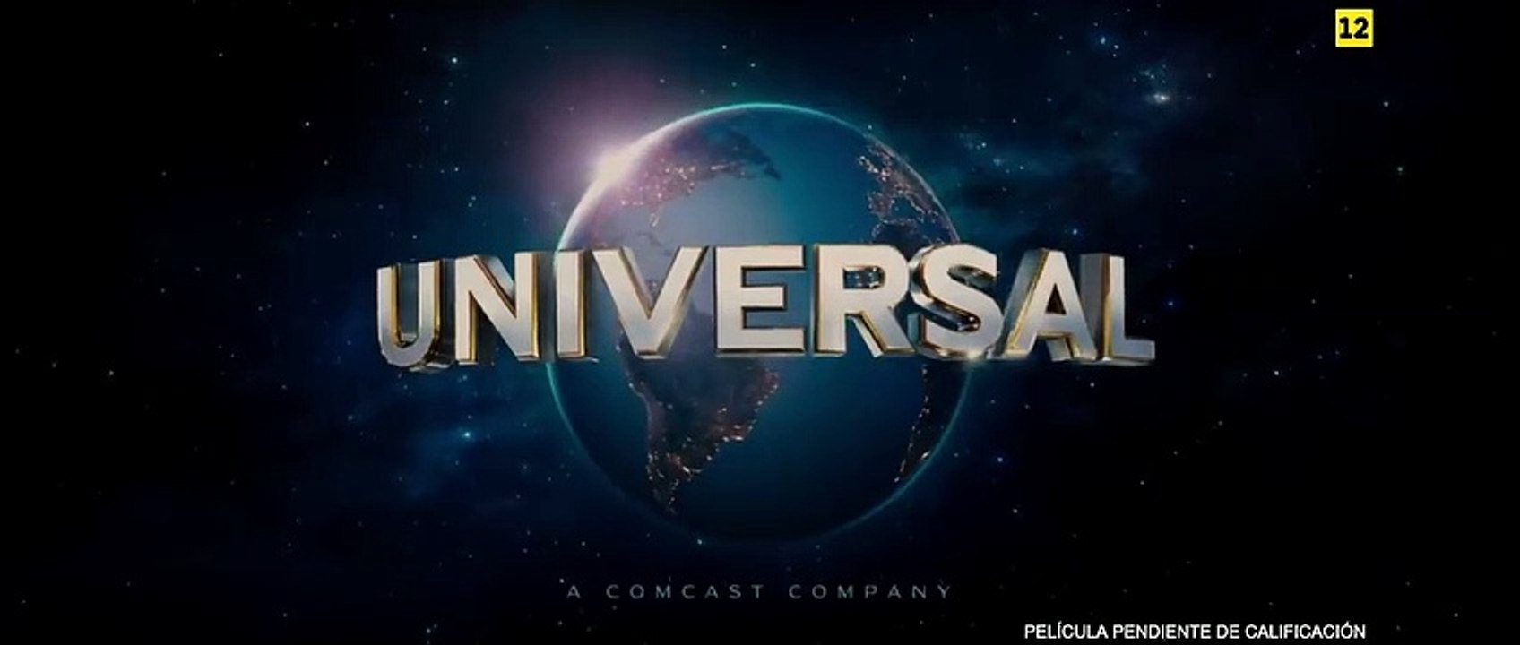 Glass Bande-annonce (ES)