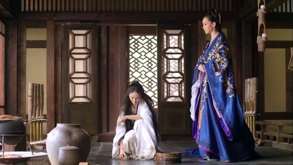 Quỷ Cốc Tử Tập 45 - Phim Cổ Trang Trung Quốc Hay Nhất 2022 - Phim Hay 2022