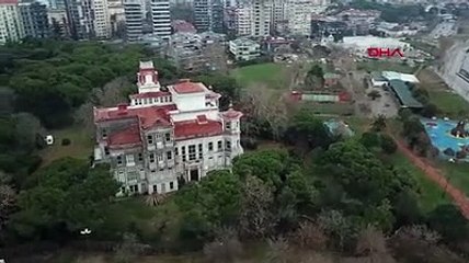 Perili Köşk satıldı