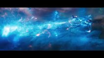 Captain Marvel Bande-annonce (TR)