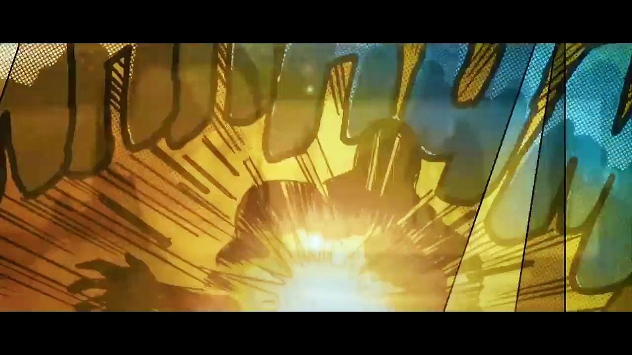 Thor : Le Monde des ténèbres Bande-annonce (DE)