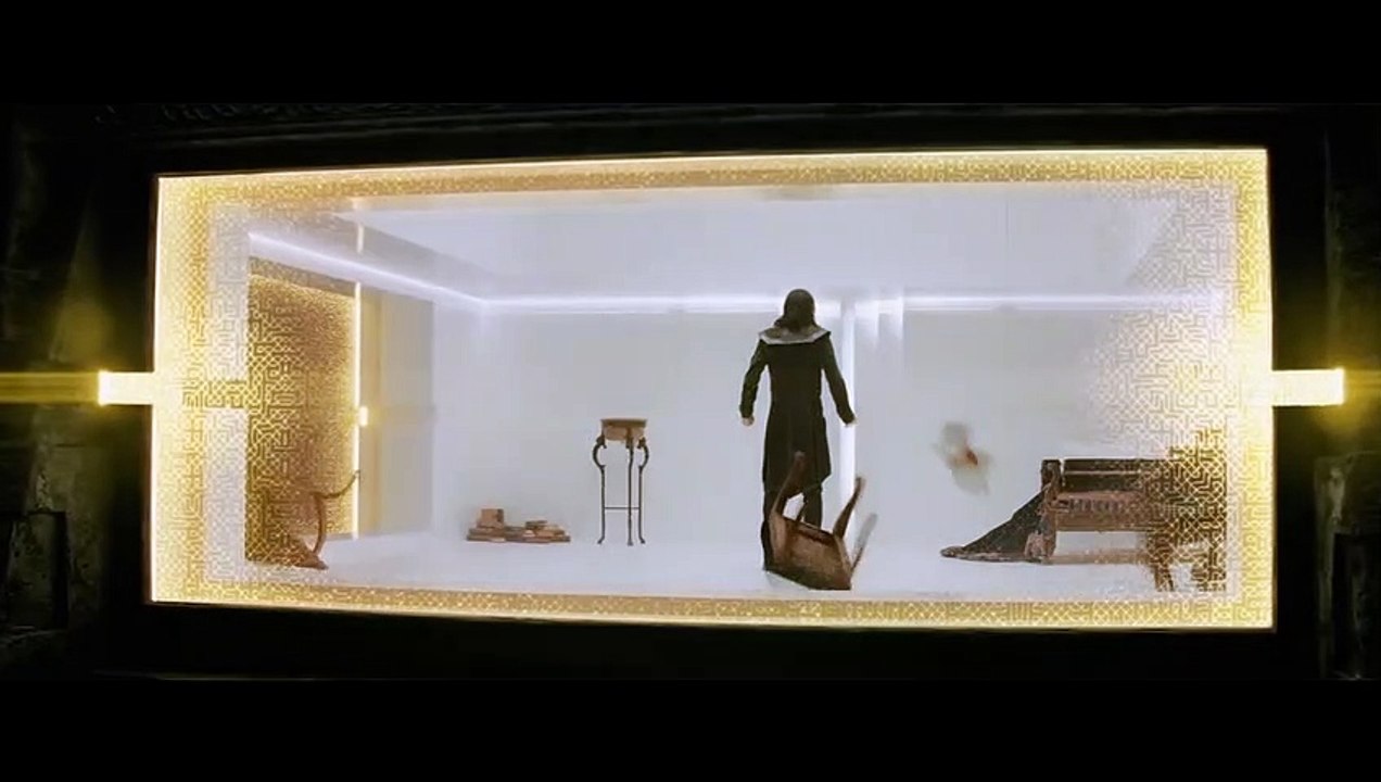 Thor : Le Monde des ténèbres Bande-annonce (NL)