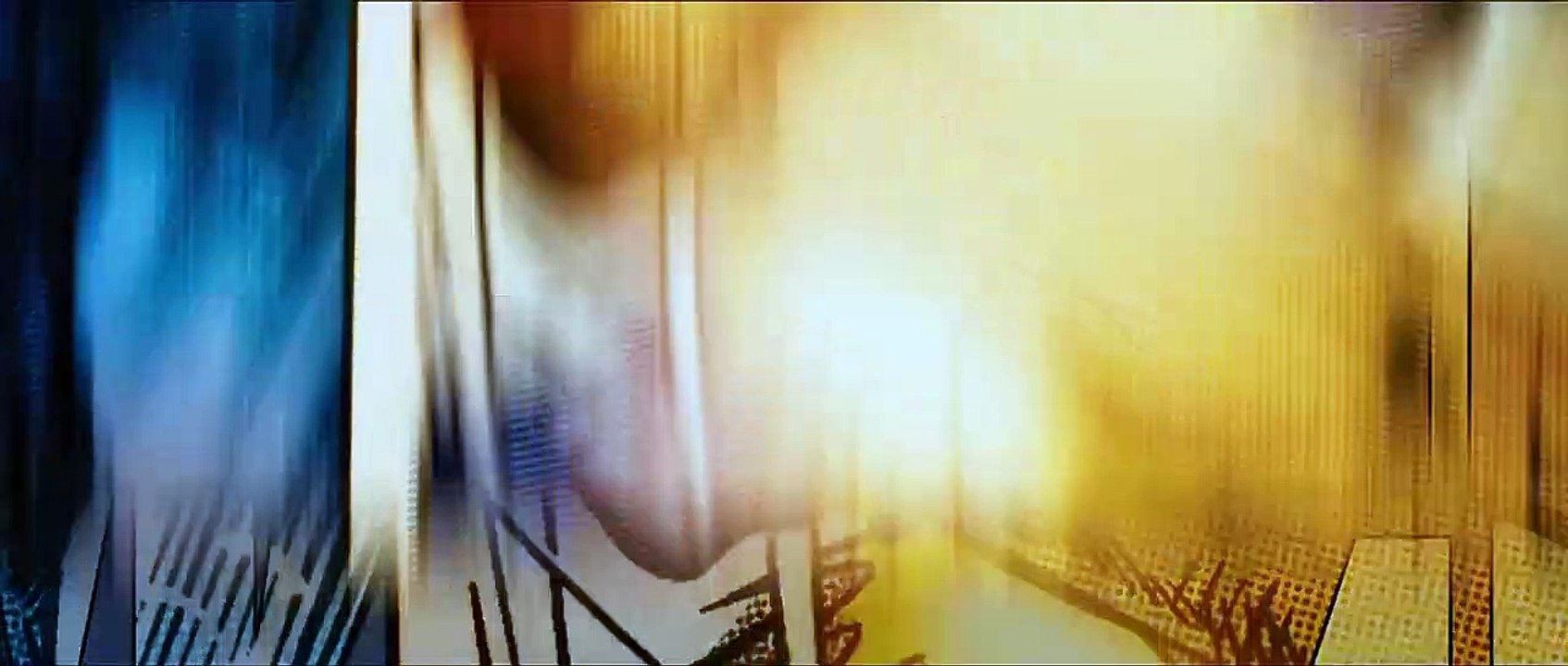 Thor : Le Monde des ténèbres Bande-annonce (IT)