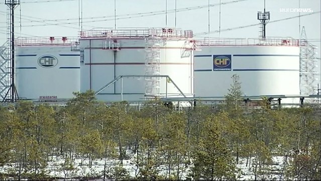 Главы Минфинов стран G7 договорились срочно ввести потолок цен на российскую нефть