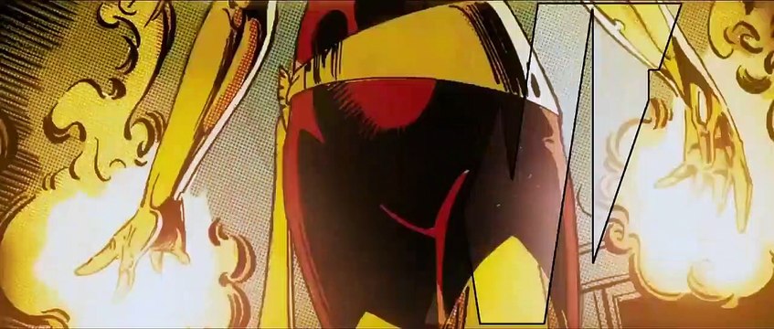 Thor : Le Monde des ténèbres Bande-annonce (TR)