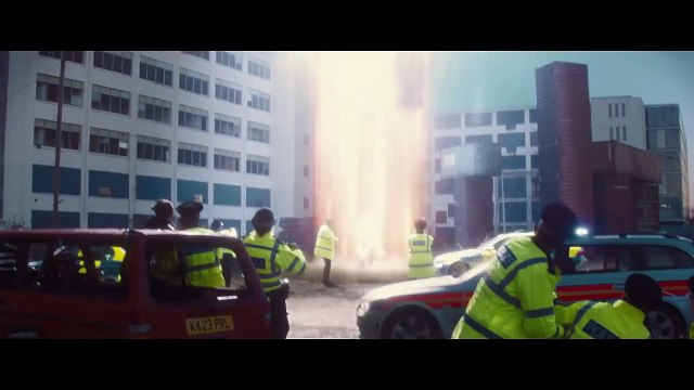 Thor : Le Monde des ténèbres Bande-annonce (ES)