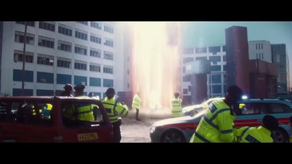 Thor : Le Monde des ténèbres Bande-annonce (ES)