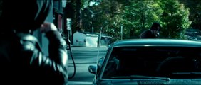 John Wick Bande-annonce (UK)