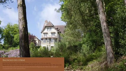 Rendez-vous en Normandie