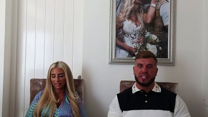 Holly Joyce on marrying a bare-knuckle fighter in the travelling community