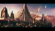 Thor Bande-annonce (UK)