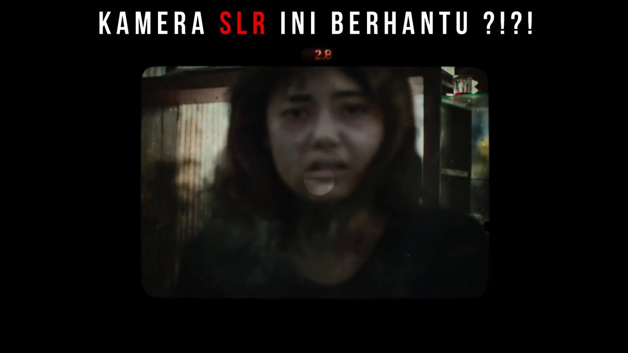 Film Horror Thailand - SLR Sub. Indonesia Part. 1