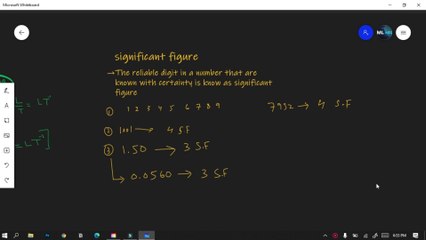 11th Physics chapter 1 class 2nd