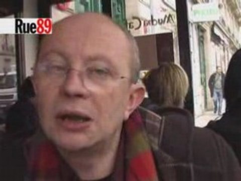 Interview de Jean-Philippe Roy (2/2)