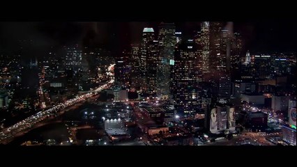 Deadpool Bande-annonce (ES)