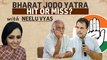 Has the Bharat Jodo Yatra collapsed even before it began?