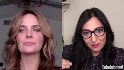 Daria Polatin on the Unique Tone of 'Devil in Ohio'