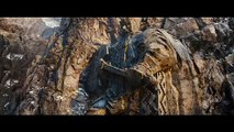 Le Hobbit : La Désolation de Smaug Bande-annonce (IT)