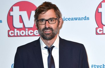 Louis Theroux's ‘Jiggle Jiggle’ dance is heading to Fortnite
