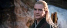 Le Hobbit : La Désolation de Smaug Bande-annonce (EN)
