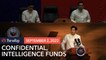 Like Duterte, Marcos wants P4.5B for OP's confidential, intelligence funds