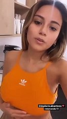 Amy Gutierrez reel Instagram stories