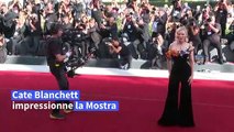 Mostra de Venise: Cate Blanchett en cheffe d'orchestre ivre de pouvoir dans 