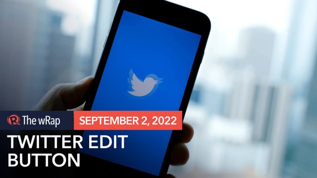 Twitter will roll out long-awaited edit button to paid subscribers
