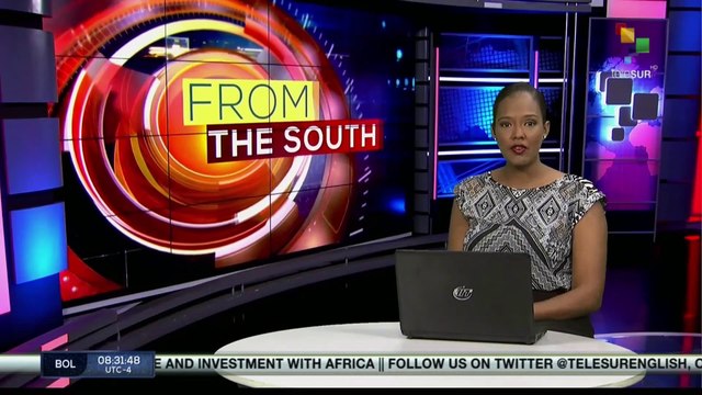 Social and political leaders express solidarity with Cristina Fernandez's assassination attempt