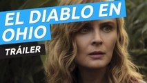 Tráiler de El diablo en Ohio, ya en Netflix