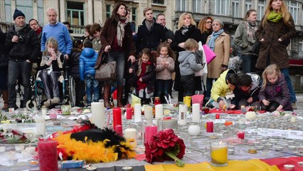 Attentats du 22 mars 2016: retour sur le déroulée de cette journée noire