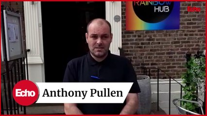 Cafe owner speaks after two break-ins in a month