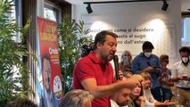 Bollette luce e gas, Salvini: 