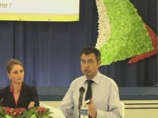 Réunion publique du 3 mars 2008