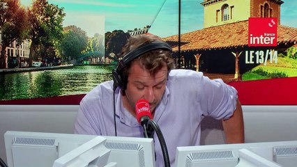 Marc Fesneau, ministre de l'agriculture et de la souveraineté alimentaire | L'invité du 13h