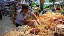Şanlıurfa haberleri: Şanlıurfa'da market denetimi: Kurallara uymayan işletmelere ceza kesildi
