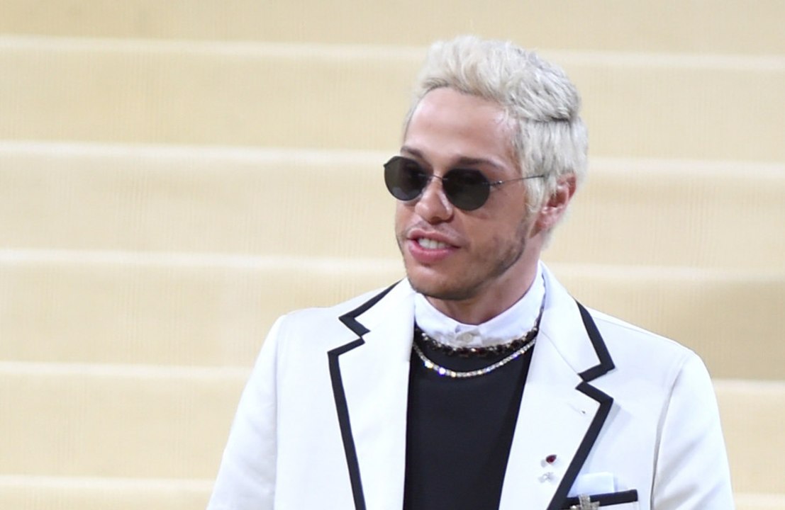 Pete Davidson heads starry Dumb Money cast