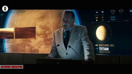 In 2048, Humans Modified Genetically To Live On Moon As Earth Approaches Extinction and Doom