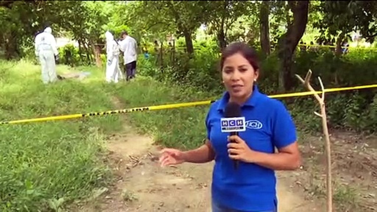 Asesinan a un hombre en el sector #Calpules de #SPS