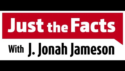 Just the Facts Episode 34 - Told You So