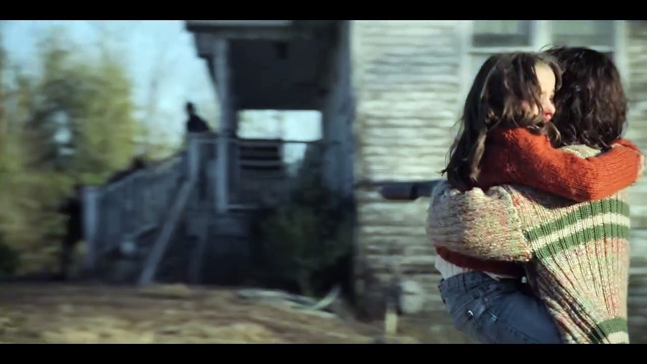 Impardonnable Bande-annonce (TR)