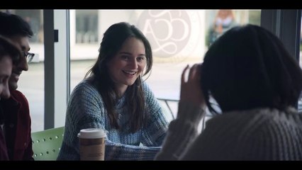 Impardonnable Bande-annonce (UK)